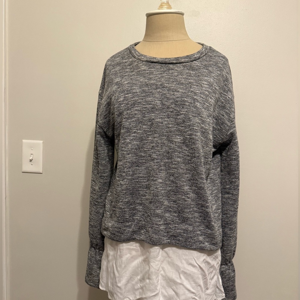 BCBGeneration Sweater NWT